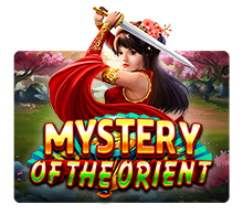 Mystery of the Orient - ra88a