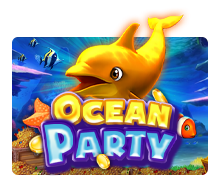 Ocean Party - ra88a