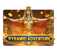 Pyramid Adventure - ra88a