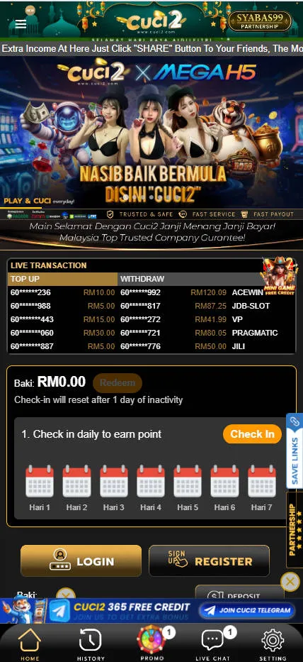 Cuci2 - Homepage - ra88a