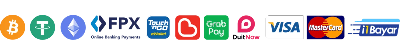 Cuci2 - Payment - ra88a